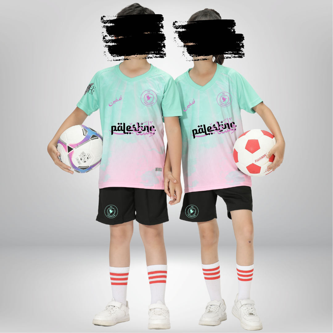 FC PALESTINE Smae - KIDS