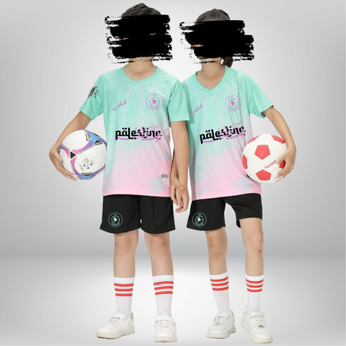 FC PALESTINE Smae - KIDS