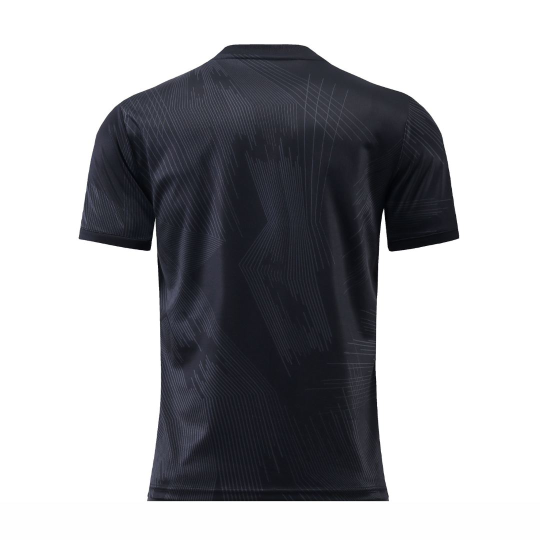 Palestine black