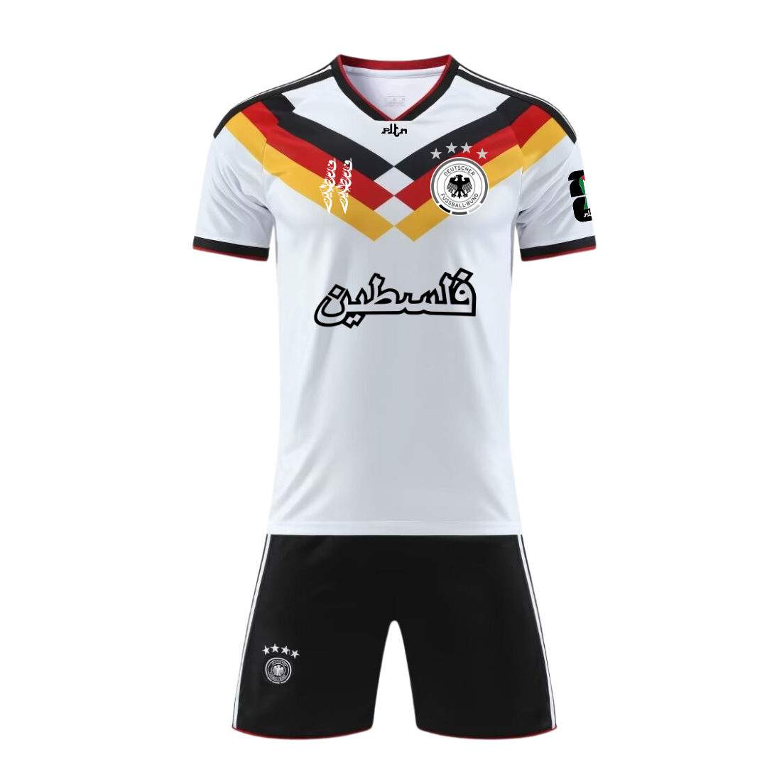 PLTN GERMANY - LIMITED EDITION