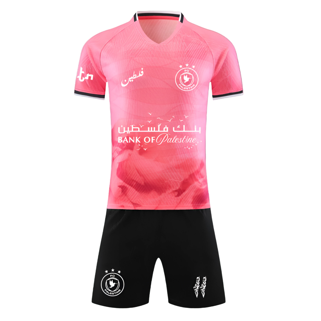 Fc Palestine - فلسطين