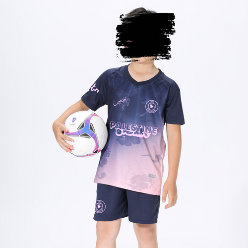 FC PALESTINE Viorose - Enfants