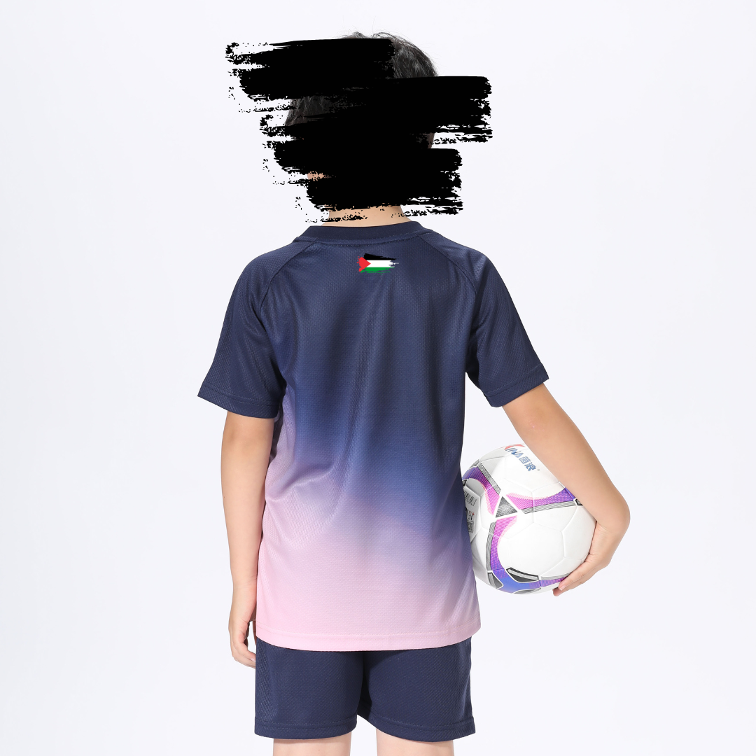 FC PALESTINE Viorose - Enfants