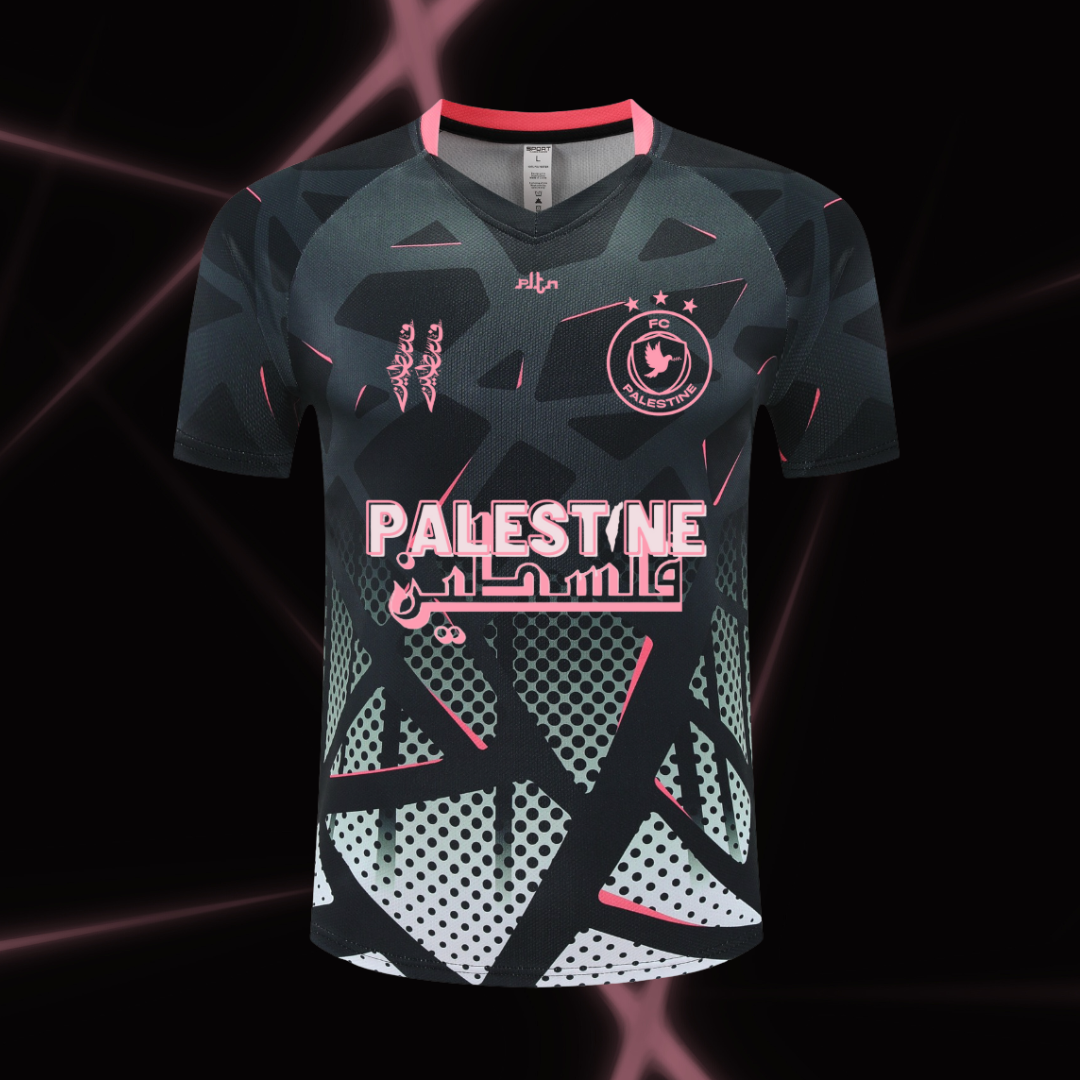 Fc Palestine - PLTN ☆