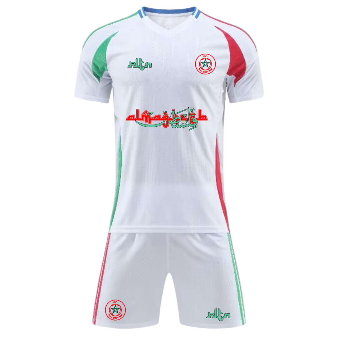 Fc palestine MOROCCO Edition