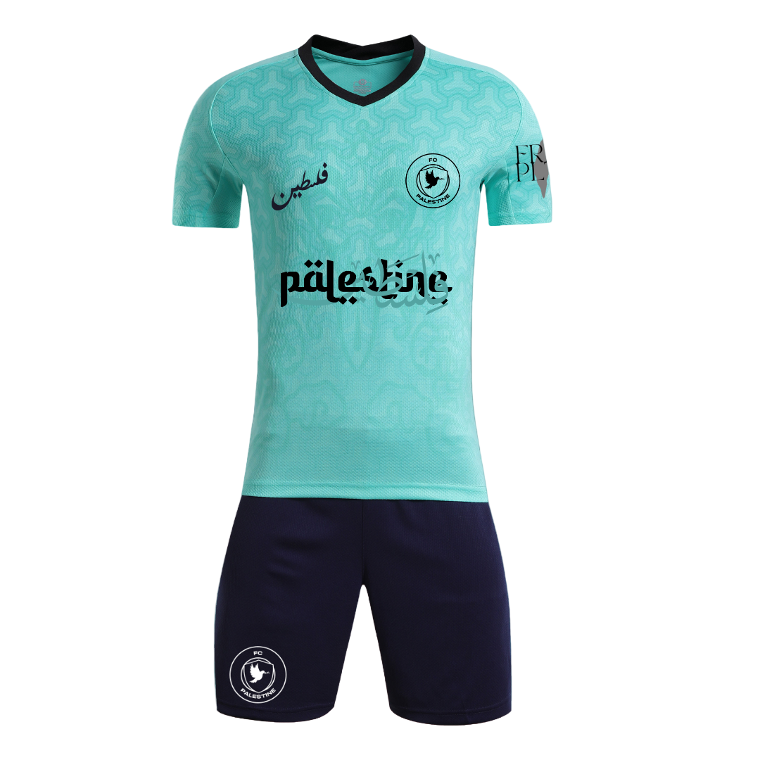 FC PALESTINE BLUESKY