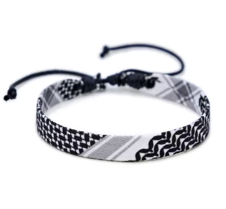 Bracelet - Palestine