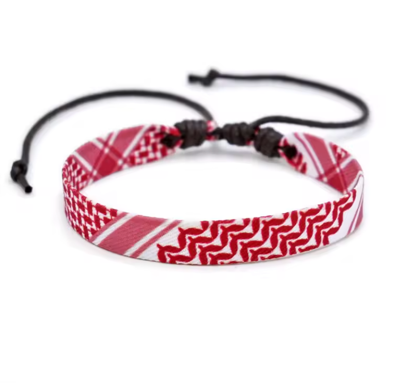 Bracelet - Palestine