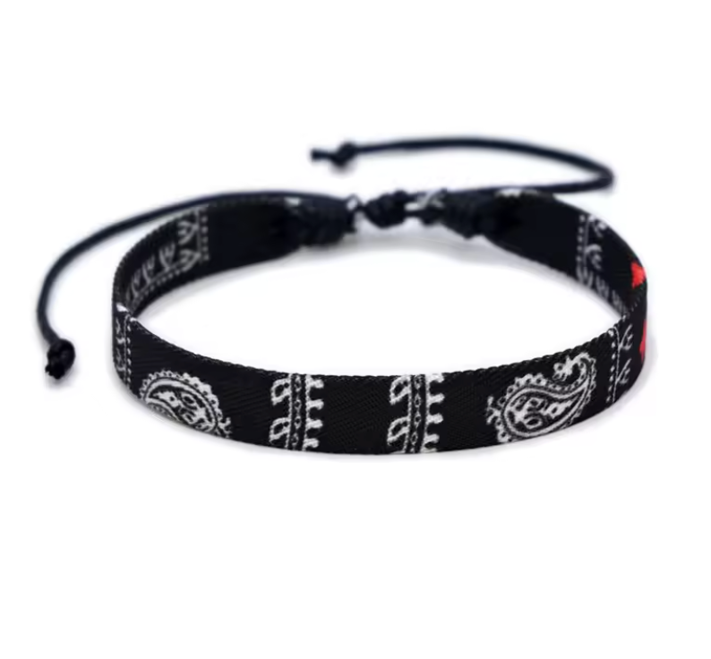 Bracelet - Palestine