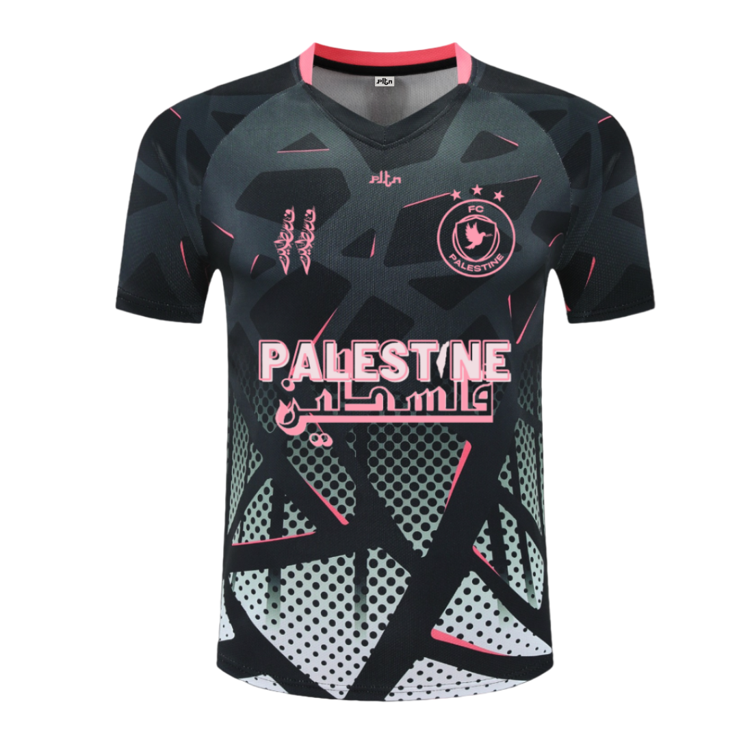 Fc Palestine PLTN ☆
