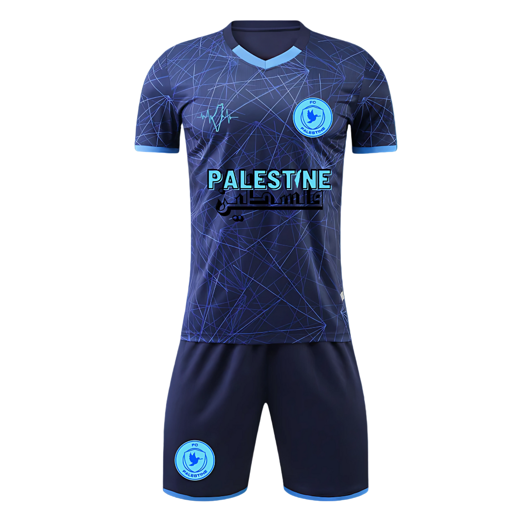 FC PALESTINE Aqua Storm