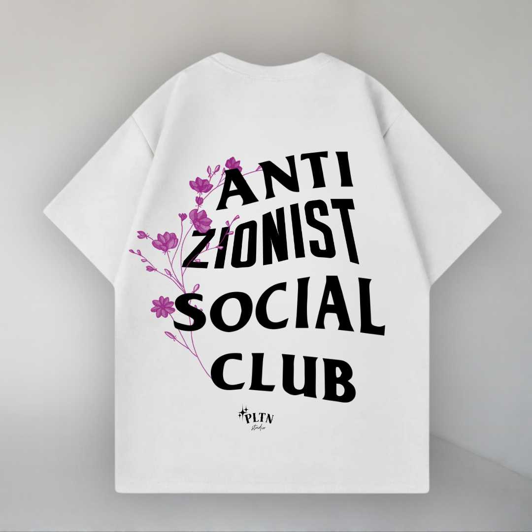 OVSZE SSOCIAL CLUB