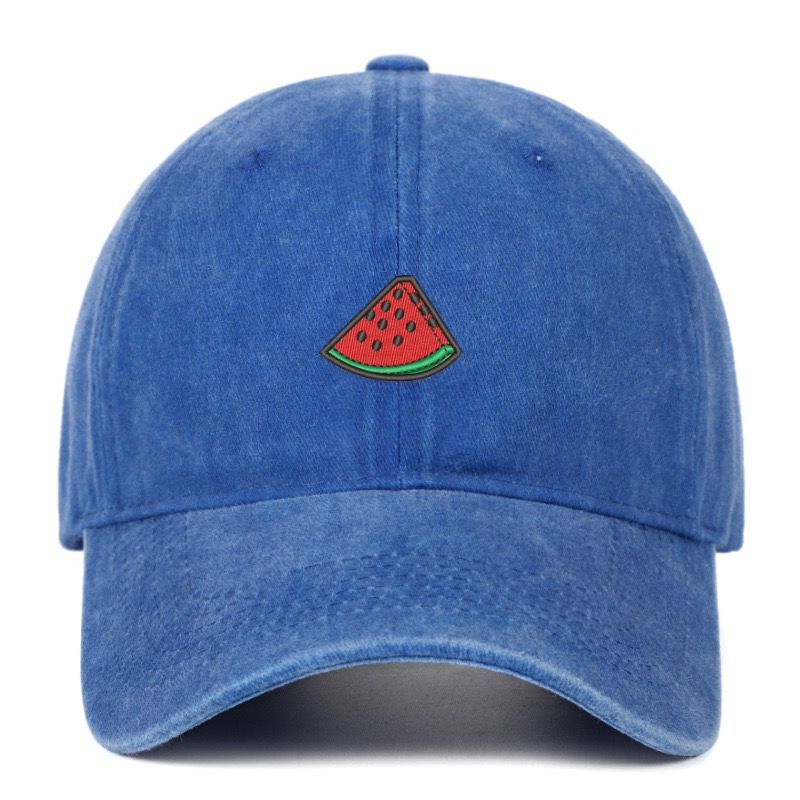 PLTN - WATERMELON CAP