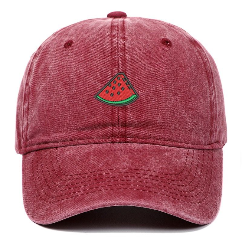 PLTN - WATERMELON CAP