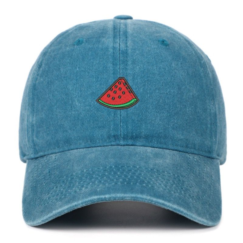 PLTN - WATERMELON CAP