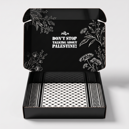 FREEPLTN packaging box