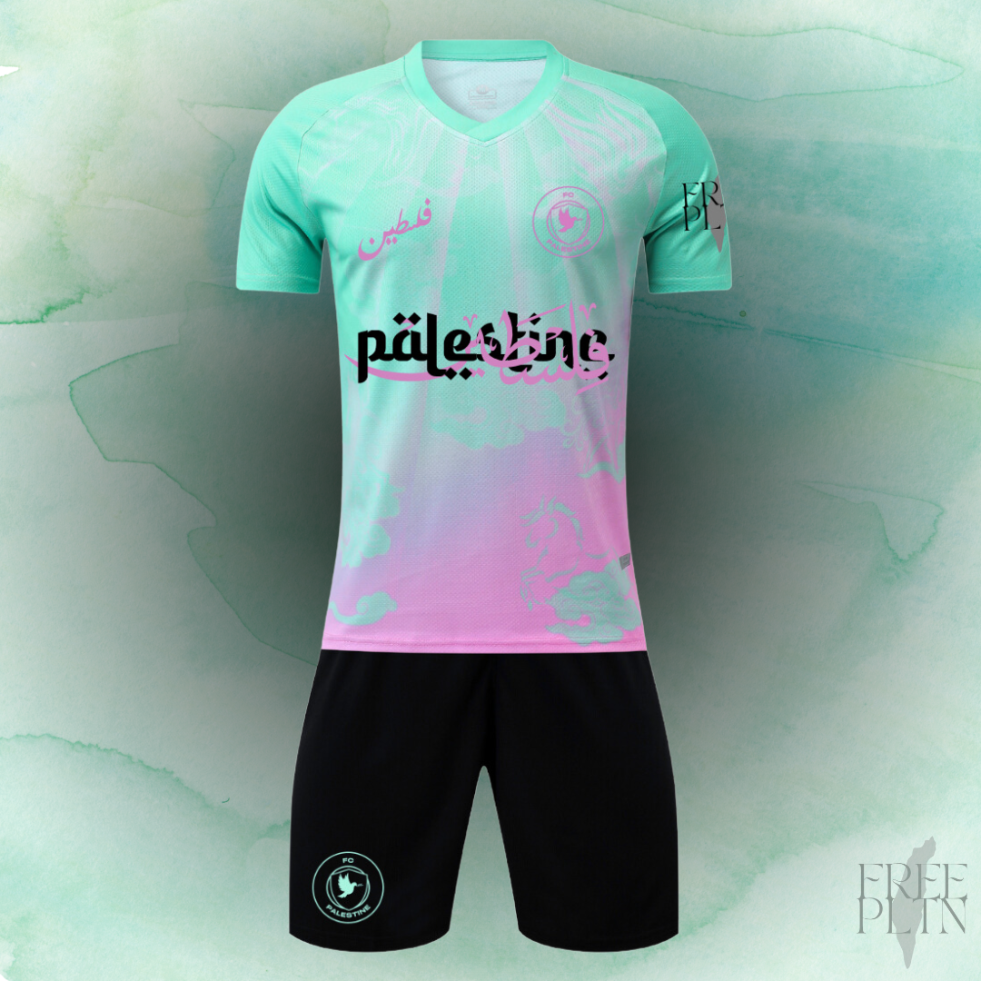 Fc Palestine - SMAE