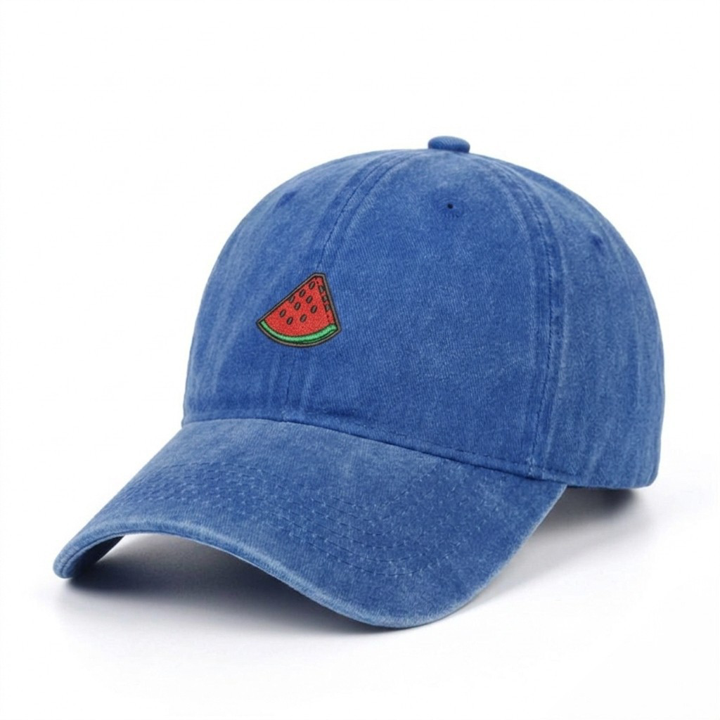 PLTN - WATERMELON CAP