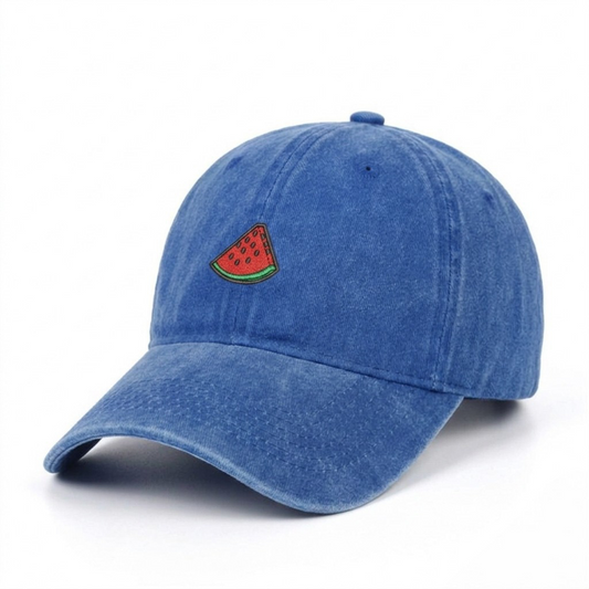 PLTN - WATERMELON CAP