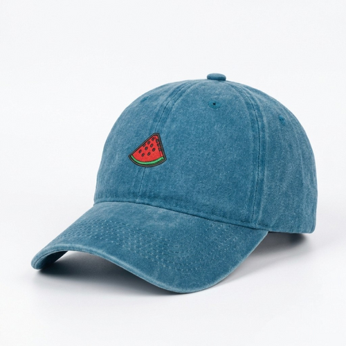 PLTN - WATERMELON CAP