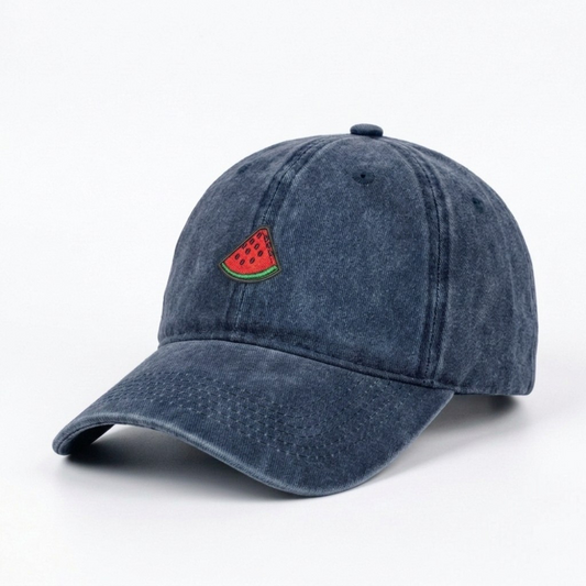 PLTN - WATERMELON CAP
