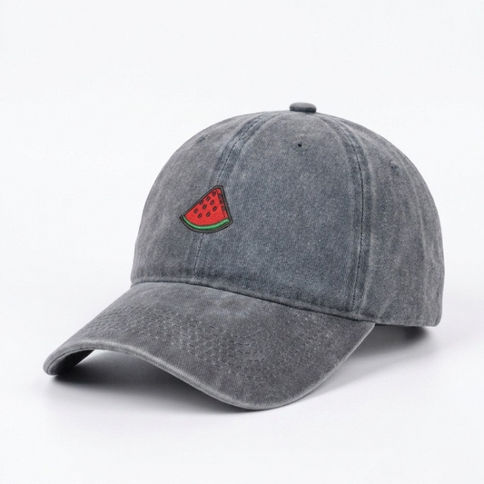 PLTN - WATERMELON CAP
