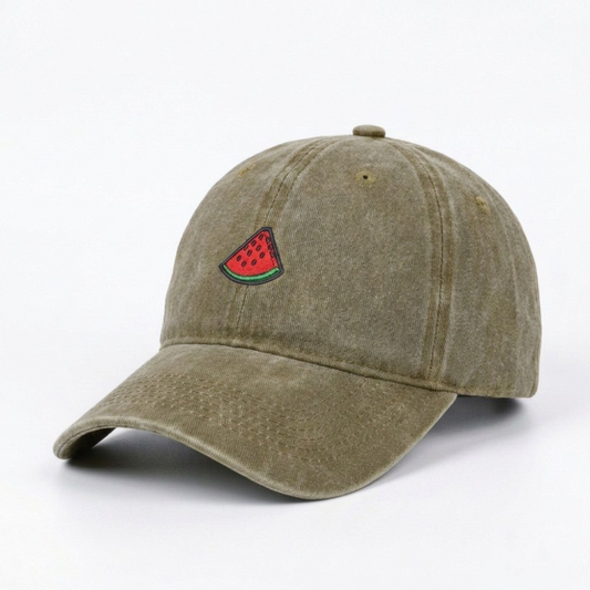 PLTN - WATERMELON CAP