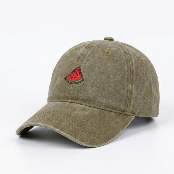 PLTN - WATERMELON CAP