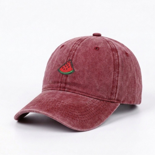 PLTN - WATERMELON CAP