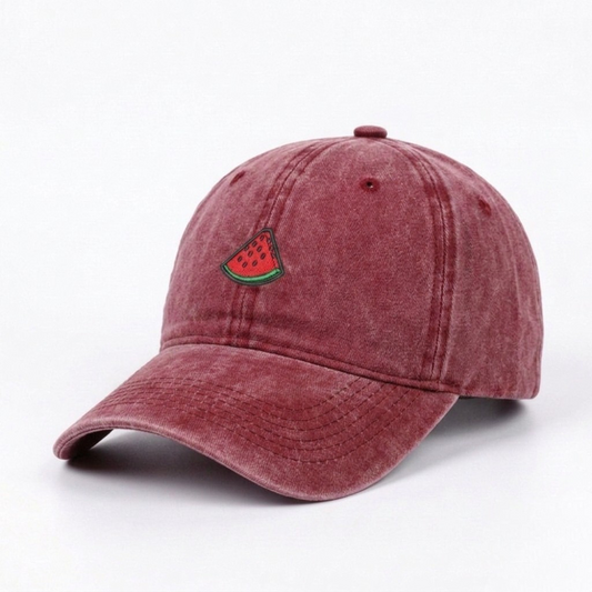 PLTN - WATERMELON CAP