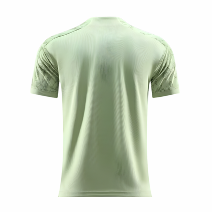 Fc Palestine pistacchio