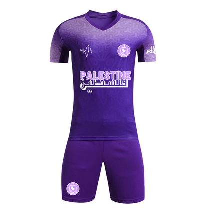 FC PALESTINE Grape
