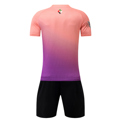 FC Palestine WILLBEFREE