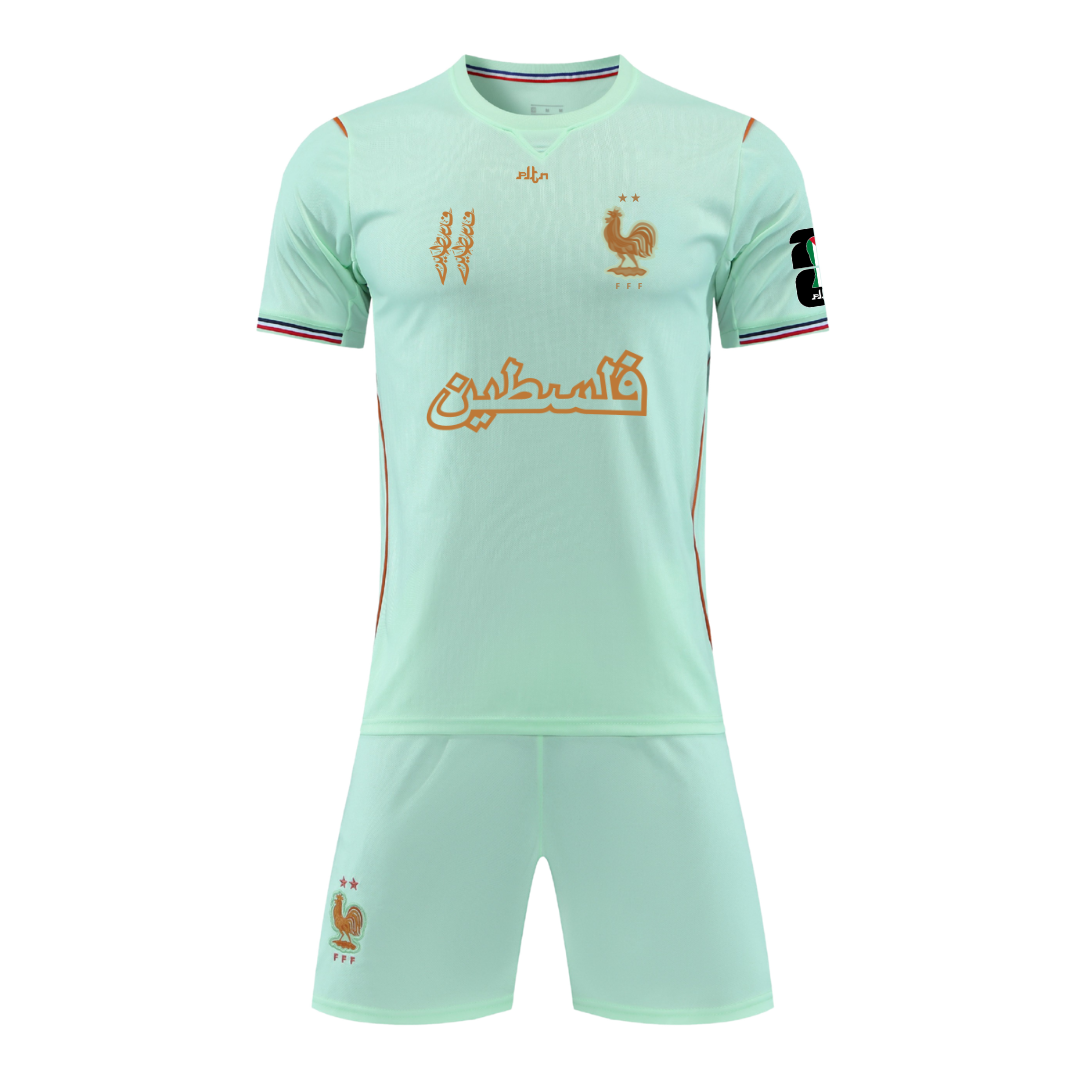 PLTN FRANCE - LIMITED EDITION
