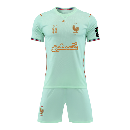 PLTN FRANCE - LIMITED EDITION