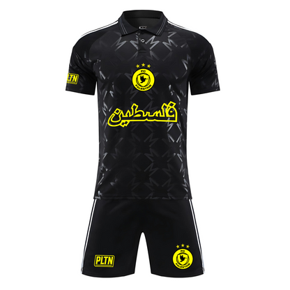 Fc Palestine BLACKLOW