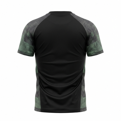 Fc Palestine Dark Mint