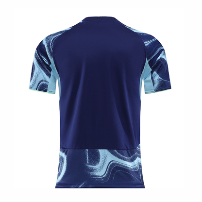 Fc Palestine AJX & PLTN