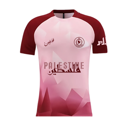 FC Palestine Pink