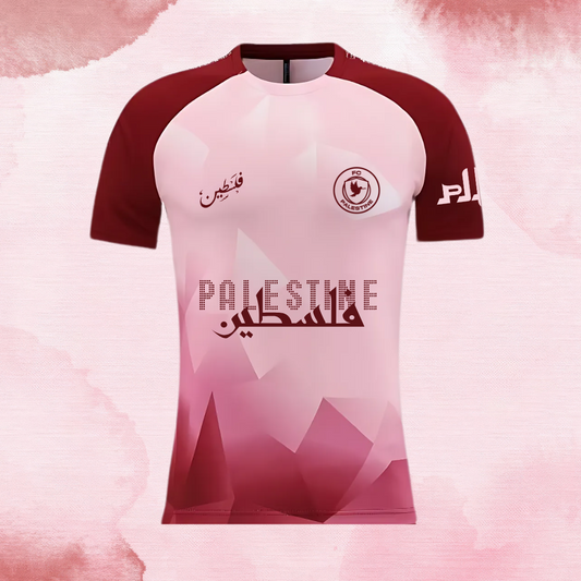 FC Palestine Pink