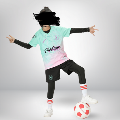 FC PALESTINE Smae - KIDS