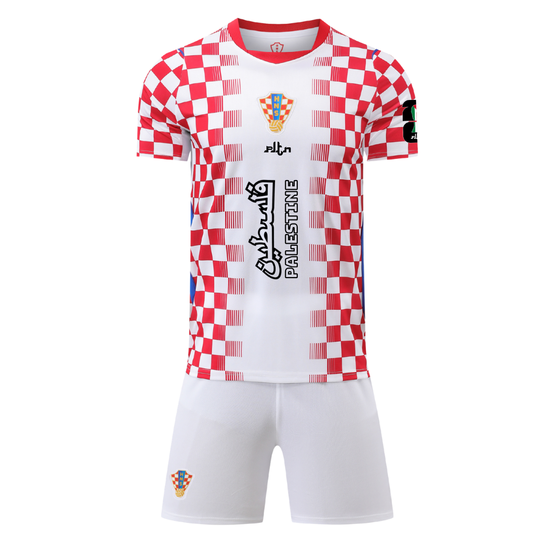 PLTN CROATIA - LIMITED EDITION