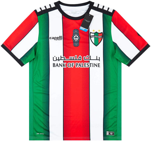 FC PALESTINO