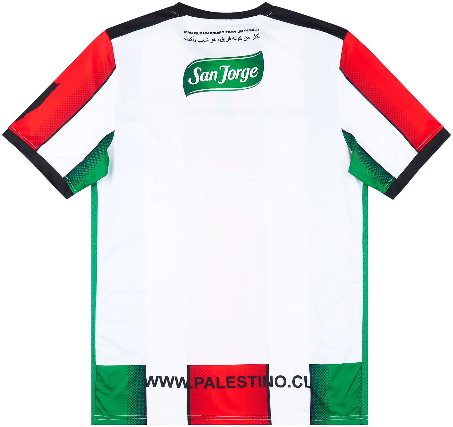 FC PALESTINO