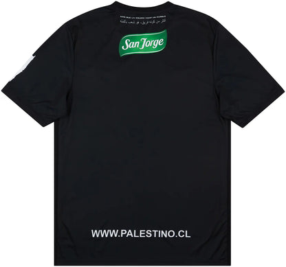 FC PALESTINO BLACK