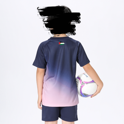 FC PALESTINE Viorose - kids