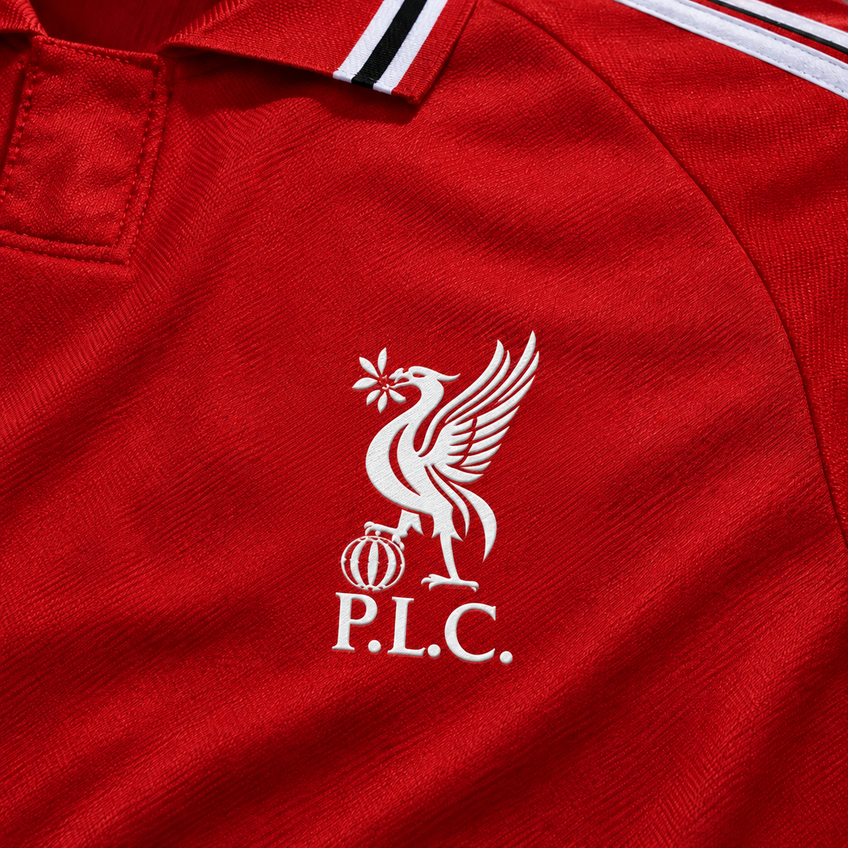 Liverpool to Palestine