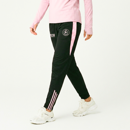 Tracksuit | Fc Palestine Pink Blush