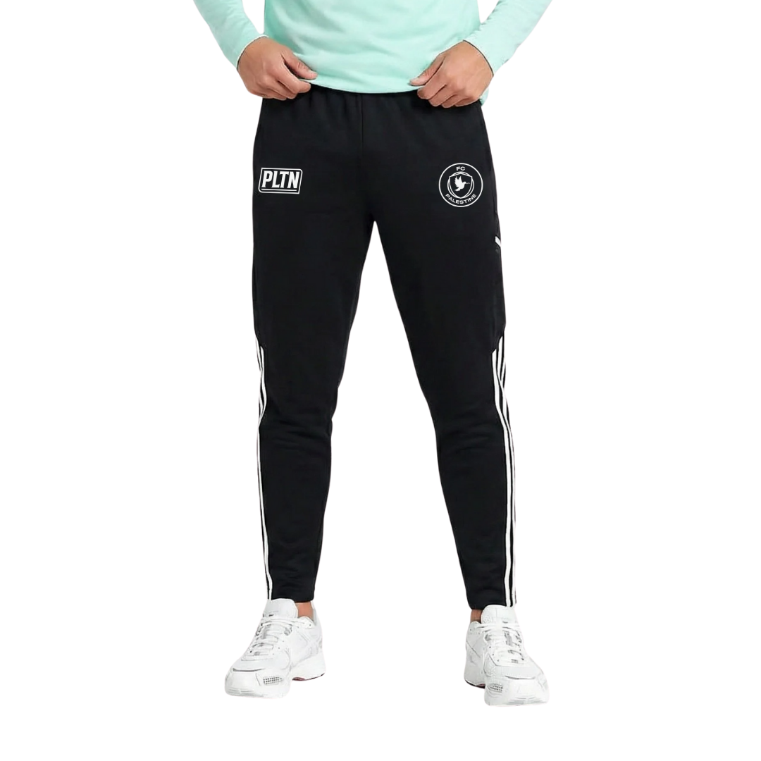 Tracksuit | Fc Palestine Blue Wave