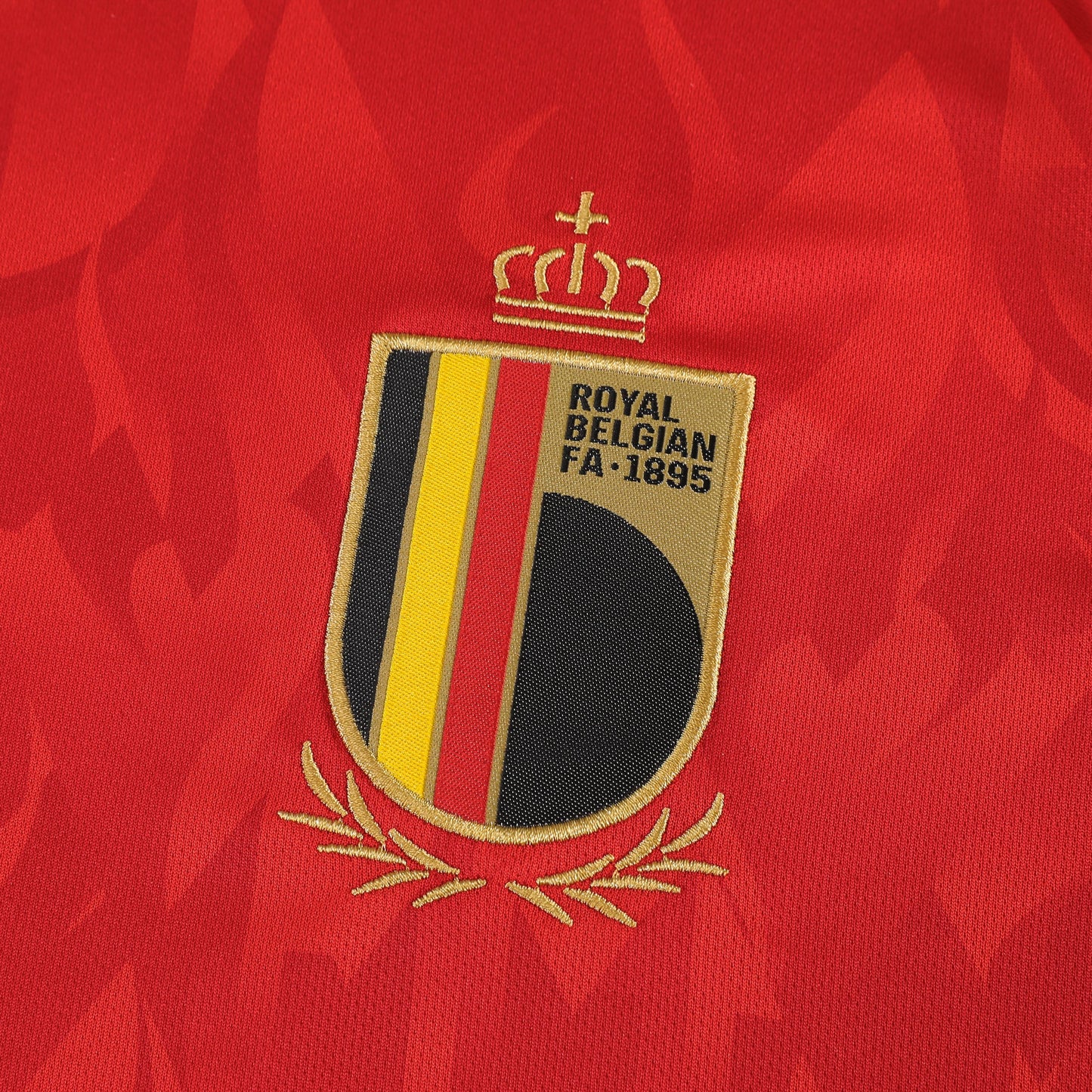 PLTN BELGIUM - LIMITED EDITION